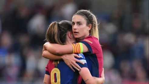 Barcelona Feminino (Photo by David Ramos/Getty Images)