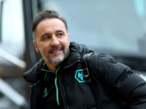 Wolverhampton manifesta interesse em Gerard Martín, lateral do Barcelona