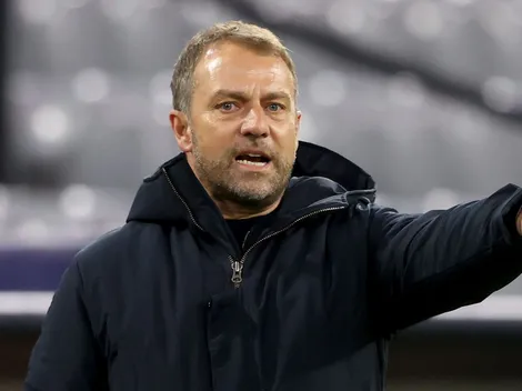 Barcelona conversa com Perisic, mas não faz promessas