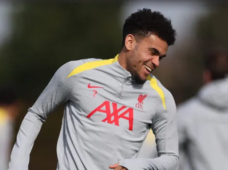 Garnacho deve sair do United, e Al-Nassr considera argentino