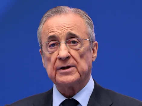 Real Madrid pede à FIFA para que o Mundial seja a cada dois anos