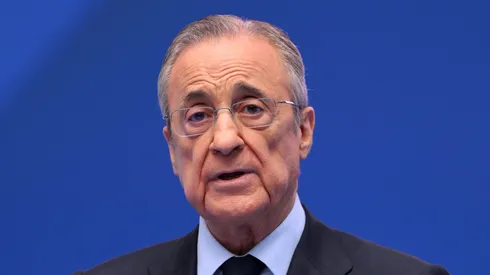 Real Madrid pede à FIFA para que o Mundial de Clubes aconteça de dois em dois anos (Photo by David Ramos/Getty Images)