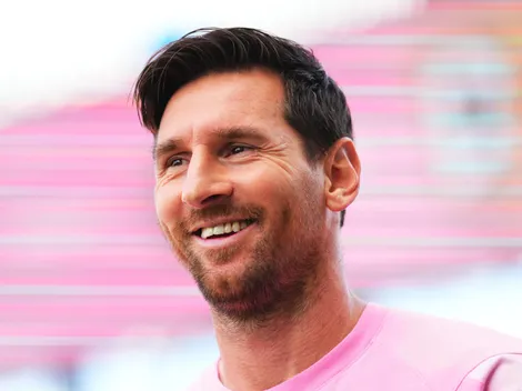 Messi deseja Rojo no Inter Miami, e Boca analisa futuro