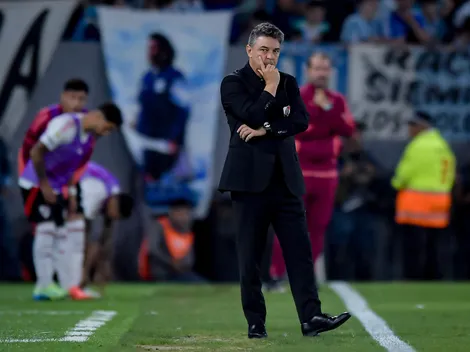 CR7 rejeita convite de Gallardo para o River no Mundial