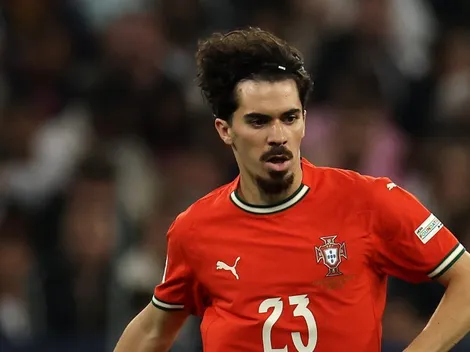 Vitinha pode ganhar a Bola de Ouro de forma surpreendente