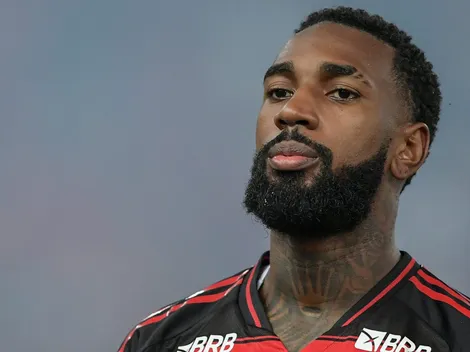 Flamengo avança por Carrascal enquanto Gerson está de saída