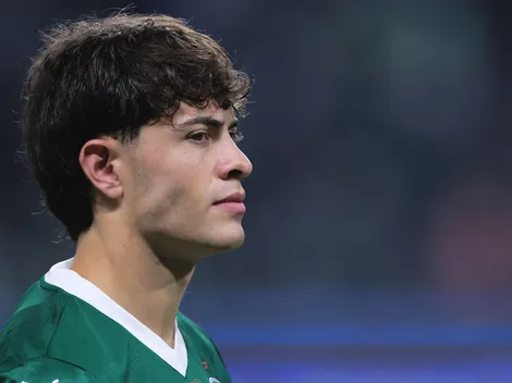 Benfica monitora Agustín Giay