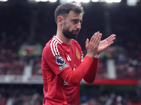 Al-Hilal quer Bernardo Silva após “não” de Bruno Fernandes