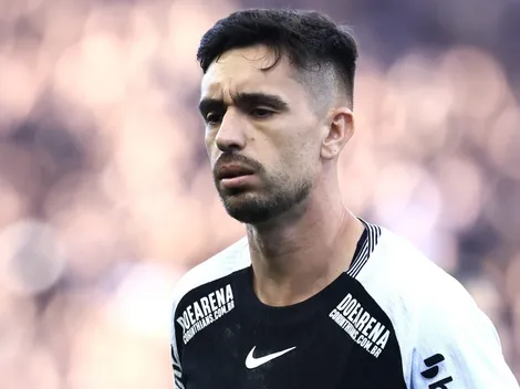 São Paulo descarta investida por Igor Coronado