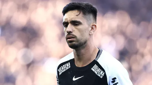 São Paulo tem decisão sobre Igor Coronado. Foto: Marcello Zambrana/AGIF