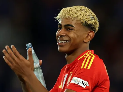 Portugal x Espanha: Laporta está de olho em Nico Williams