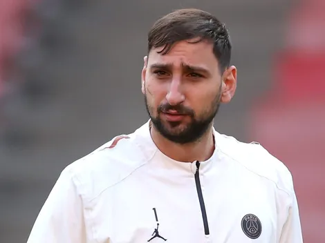 Donnarummma vê Manchester City e Real Madrid com bons olhos