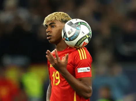 Yamal provoca Portugal e Cristiano Ronaldo às vésperas da final