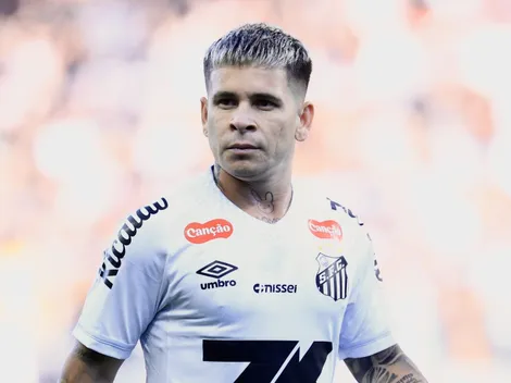 Soteldo pede para sair do Santos e Peixe aceita proposta do Flu