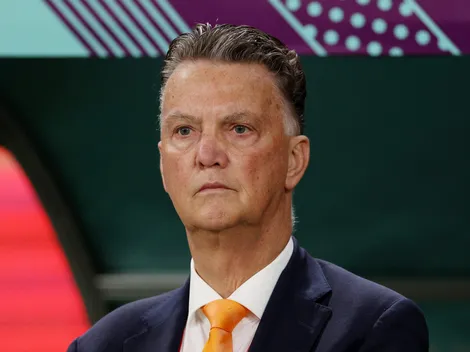 Van Gaal expõe problema estrutural no Manchester United: “Clube virou negócio”