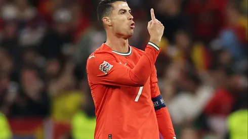 (Photo by Lars Baron/Getty Images)