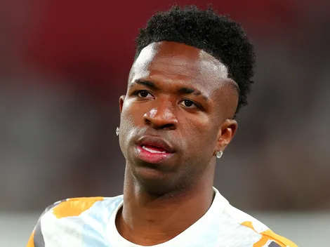 Vinicius Junior vai receber 100 milhões de euros em contrato até 2030