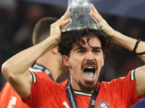 PSG se recusa a vender Vitinha ao Real Madrid