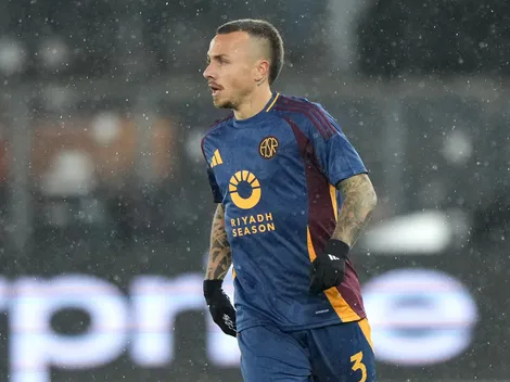 Atlético de Madrid entra na briga com o Al-Hilal por Angeliño