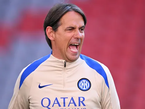 Angeliño, ex- City, será reforço para Simone Inzaghi