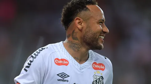 Santos renovar com o ídolo do clube