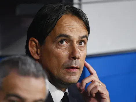 Simone Inzaghi desabafa após eliminação no Mundial de Clubes