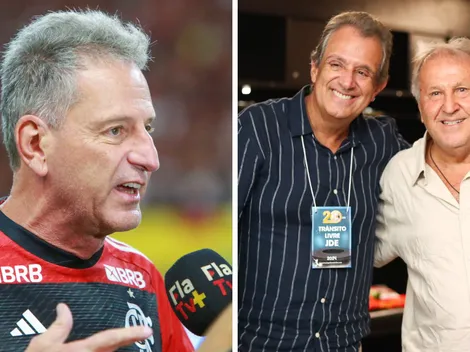 SAF do Mengão é tem valuation de R$ 5,5 bilhões