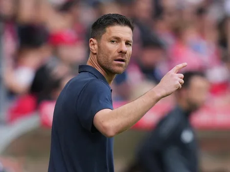 Xabi Alonso apostará em posse de bola e pressão