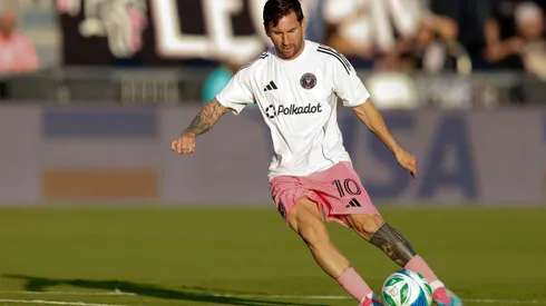 Al-Ahly x Inter de Miami pelo Mundial de Clubes