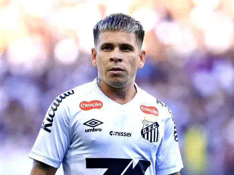 Soteldo no Fluminense acontece sob o pagamento de R$ 30 milhões