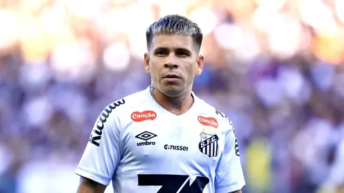 Soteldo será jogador do Fluminense. Foto: Marcello Zambrana/AGIF