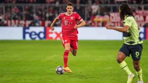 Bayern é um dos favoritos ao título do Mundial