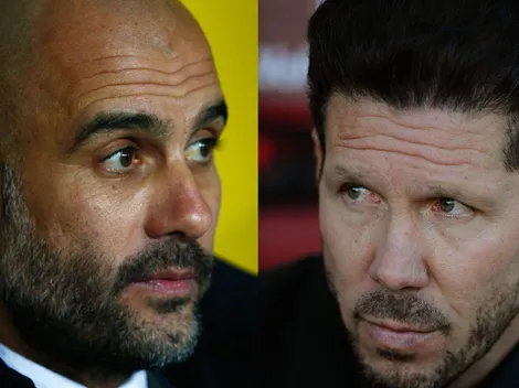 Clube mira a contratação de Andrea Cambiaso, alvo do Manchester City