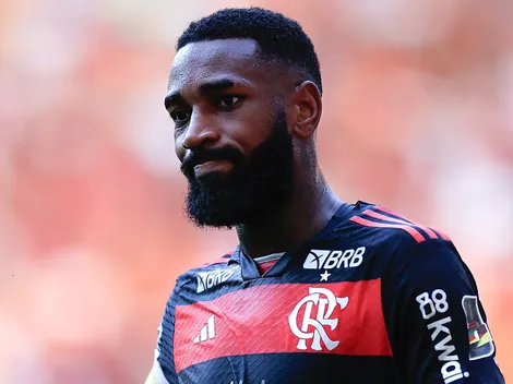 Clube entende que Gerson quer sair; Ancelotti comenta sobre possível destino