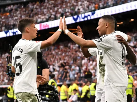 Guia completo do Real Madrid no Mundial de Clubes 2025