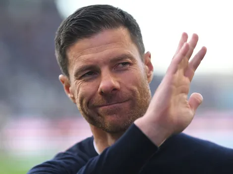 Xabi Alonso define Dean Huijsen como titular na zaga
