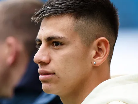 Borussia pode ser a virada de chave na carreira de Claudio Echeverri