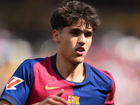 Pau Cubarsí, o zagueiro mais caro; Os 11 atletas mais valiosos