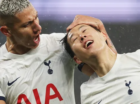 Al-Hilal tem interesse na contratação de Son, do Tottenham