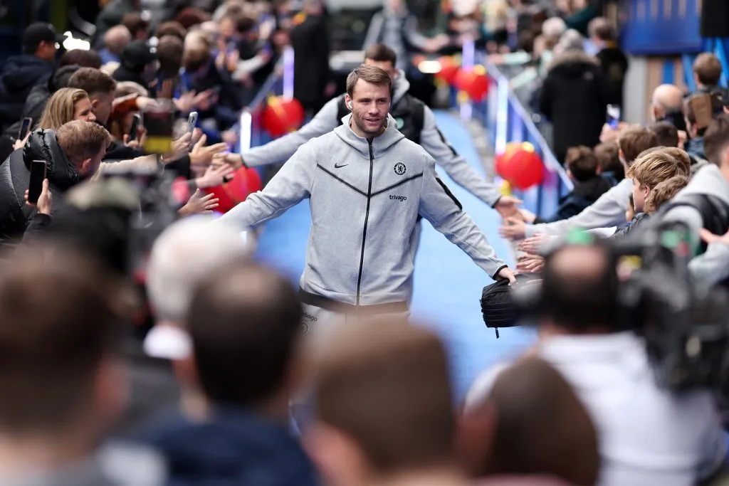 (Photo by Richard Heathcote/Getty Images)