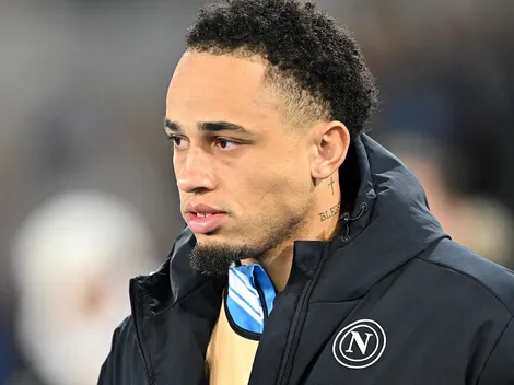 Saiba quem é Noah Okafor, provável reforço do Flamengo para a temporada