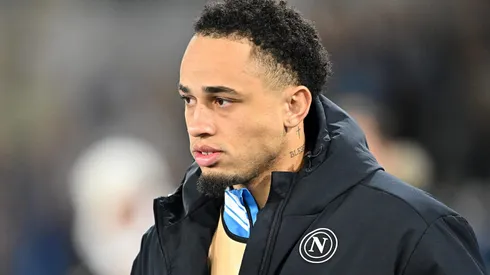 (Photo by Francesco Pecoraro/Getty Images)