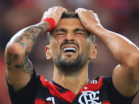 Chelsea confunde Flamengo nas redes sociais antes da estreia no Mundial