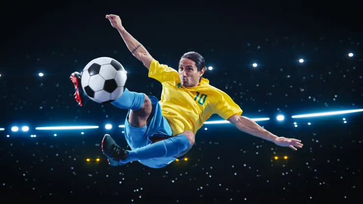 Seleção Brasileira tem grandes chances de se classificar para a Copa 2026