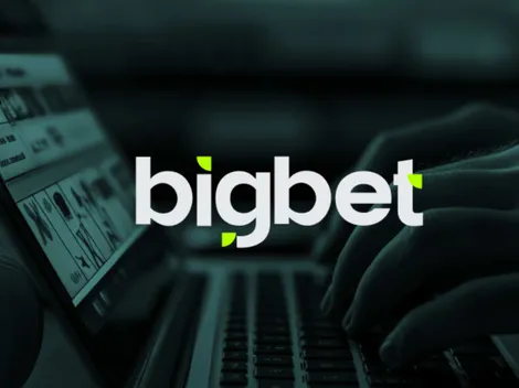 Cadastro na BigBet: tutorial para abrir uma conta na casa