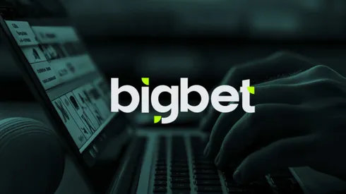 BigBet é uma das novas casas de apostas do mercado (Divulgação)