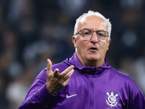 Lateral-direito Pastor é oferecido ao Corinthians