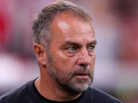 Clube está disposto a negociar Gerard Martín, que gostaria de ficar