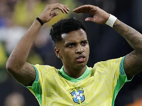 Arsenal quer Rodrygo, Gyökeres e Saka em super ataque