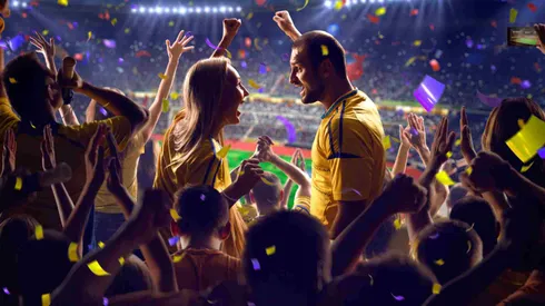 Casas de apostas estão com boas promoções para Brasil x Paraguai